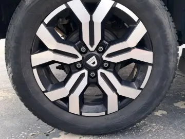 DACIA DUSTER 1.3 TCe 150CP Prestige Plus 4WD