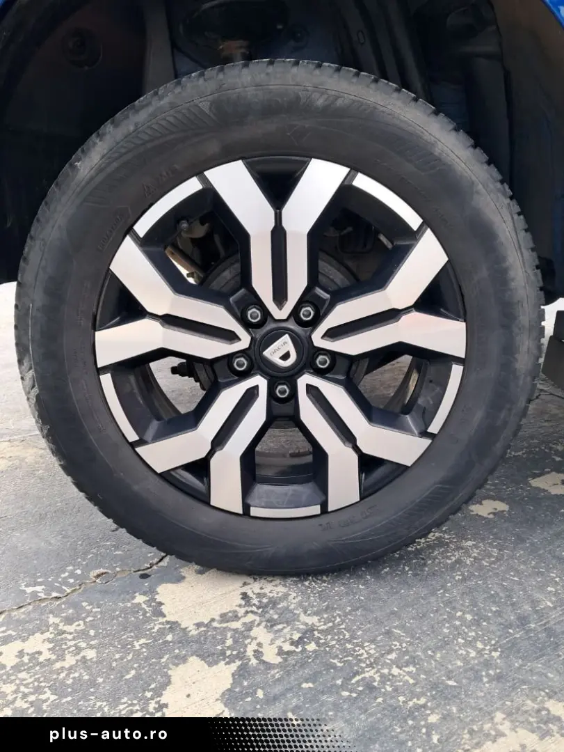 DACIA DUSTER 1.3 TCe 150CP Prestige Plus 4WD