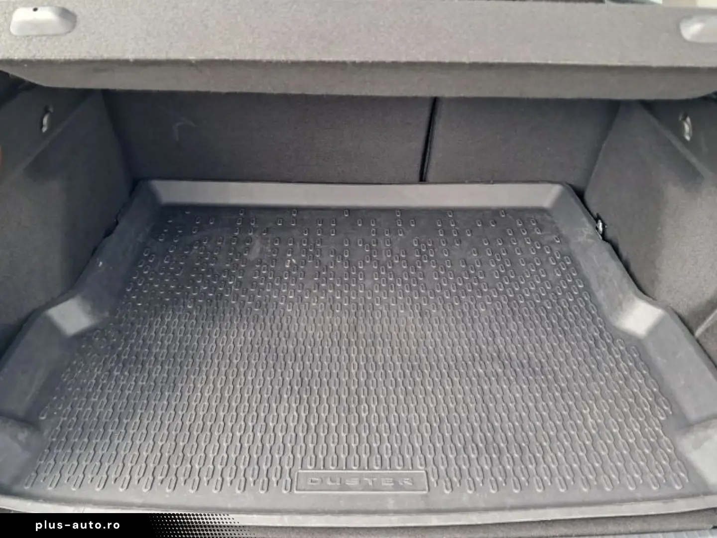 DACIA DUSTER 1.3 TCe 150CP Prestige Plus 4WD