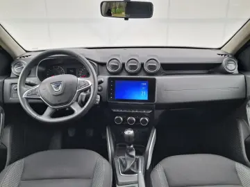 DACIA DUSTER 1.3 TCe 150CP Prestige Plus 4WD