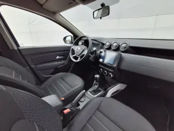 DACIA DUSTER 1.3 TCe 150CP Prestige Plus 4WD