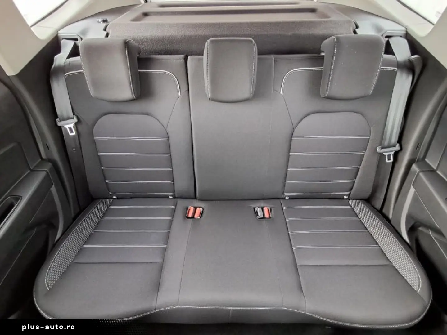 DACIA DUSTER 1.3 TCe 150CP Prestige Plus 4WD