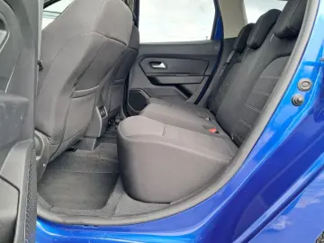 DACIA DUSTER 1.3 TCe 150CP Prestige Plus 4WD