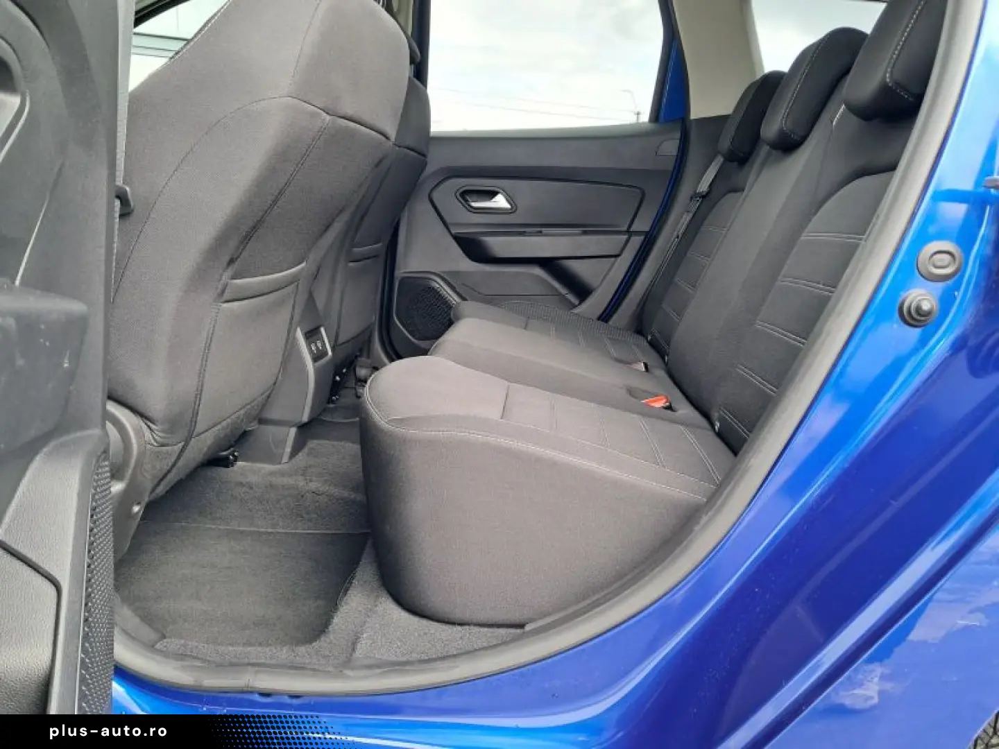 DACIA DUSTER 1.3 TCe 150CP Prestige Plus 4WD