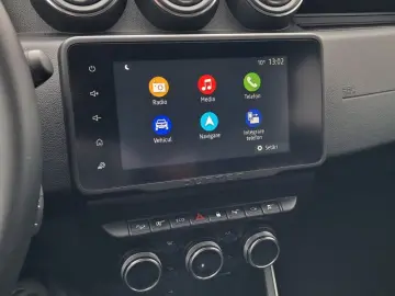 DACIA DUSTER 1.3 TCe 150CP Prestige Plus 4WD