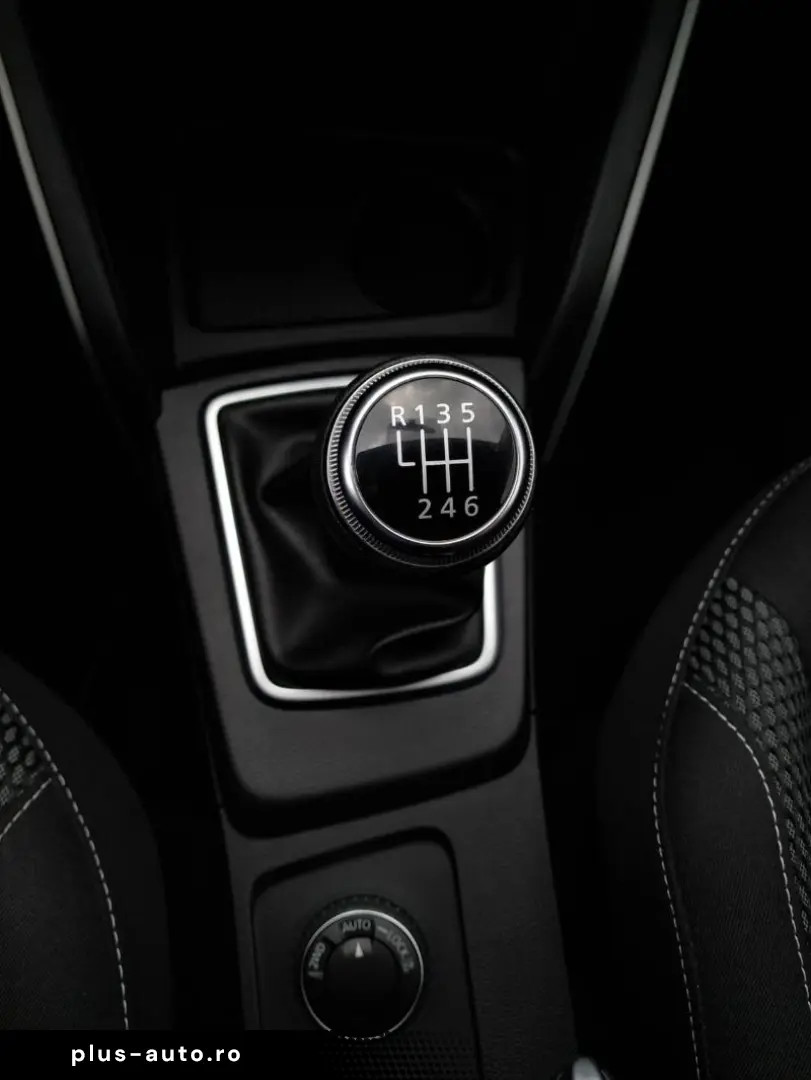 DACIA DUSTER 1.3 TCe 150CP Prestige Plus 4WD