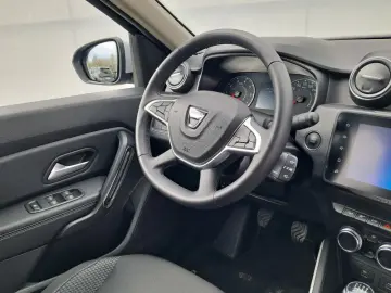 DACIA DUSTER 1.3 TCe 150CP Prestige Plus 4WD
