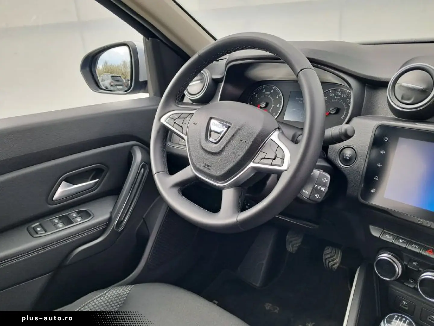 DACIA DUSTER 1.3 TCe 150CP Prestige Plus 4WD