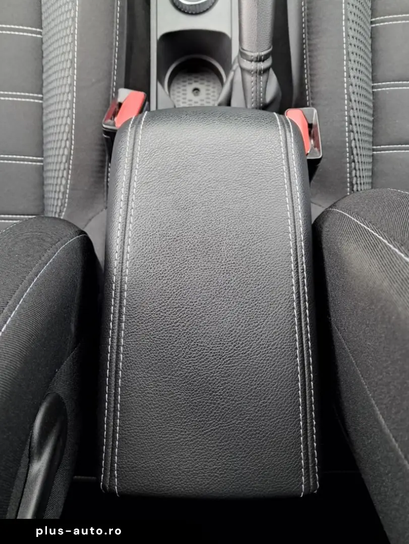 DACIA DUSTER 1.3 TCe 150CP Prestige Plus 4WD