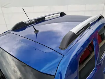 DACIA DUSTER 1.3 TCe 150CP Prestige Plus 4WD