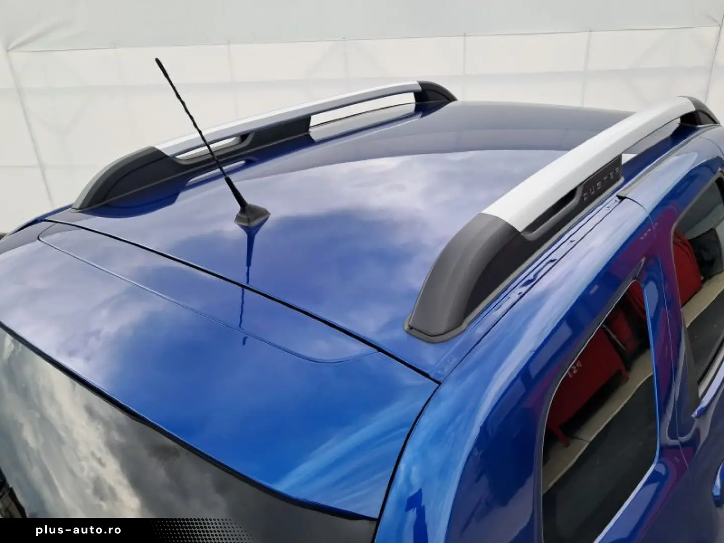 DACIA DUSTER 1.3 TCe 150CP Prestige Plus 4WD