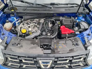 DACIA DUSTER 1.3 TCe 150CP Prestige Plus 4WD