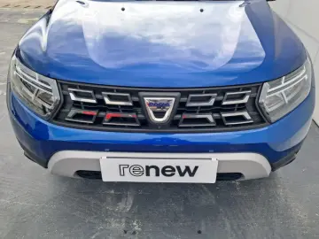 DACIA DUSTER 1.3 TCe 150CP Prestige Plus 4WD