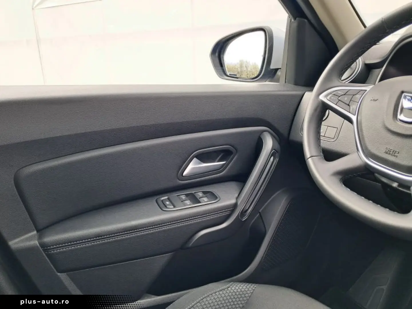 DACIA DUSTER 1.3 TCe 150CP Prestige Plus 4WD