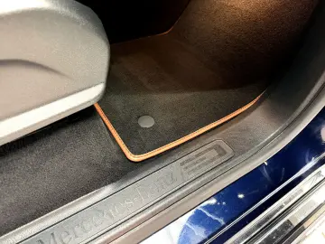 MERCEDES-BENZ G 500  AMG 22''ALU AMBIENTE &hellip;