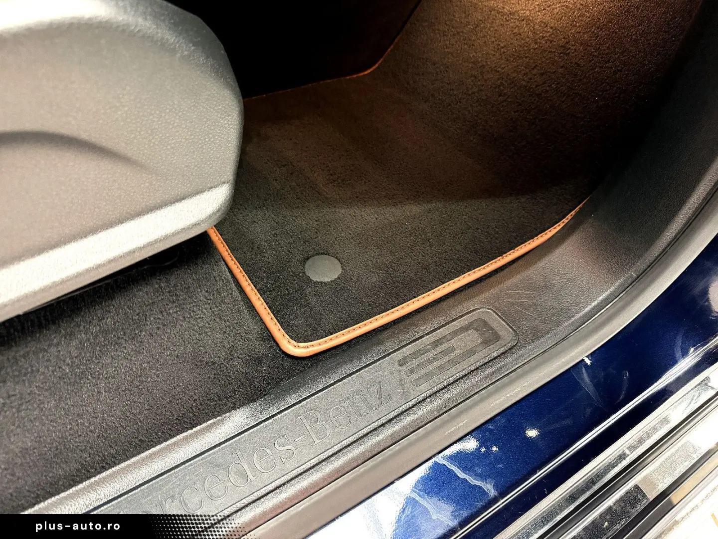 MERCEDES-BENZ G 500  AMG 22''ALU AMBIENTE &hellip;