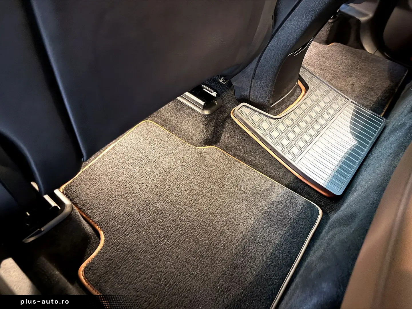 MERCEDES-BENZ G 500  AMG 22''ALU AMBIENTE &hellip;