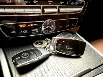 MERCEDES-BENZ G 500  AMG 22''ALU AMBIENTE &hellip;