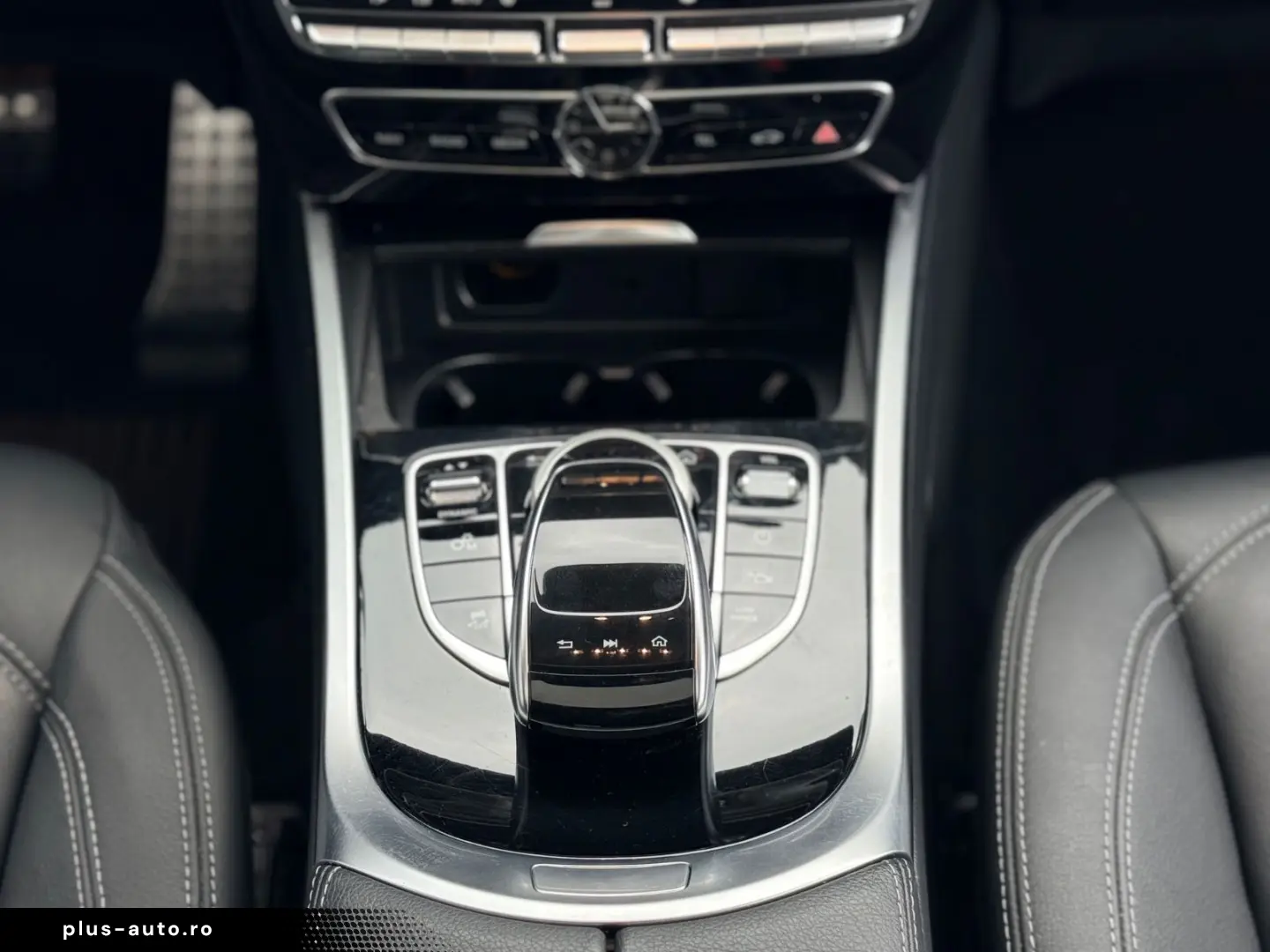 MERCEDES-BENZ G 500 G Station G 500   All Black