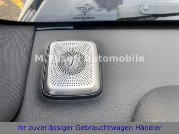 MERCEDES-BENZ G 500 AMG-LINE 75-TKM UNFALLFREI 2-HAND S-HEFT