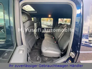 MERCEDES-BENZ G 500 AMG-LINE 75-TKM UNFALLFREI 2-HAND S-HEFT