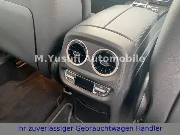 MERCEDES-BENZ G 500 AMG-LINE 75-TKM UNFALLFREI 2-HAND S-HEFT