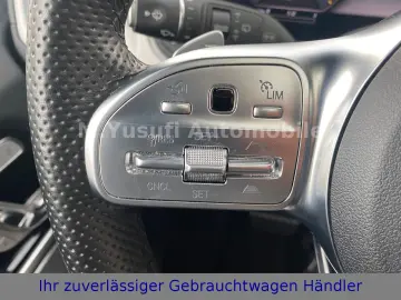 MERCEDES-BENZ G 500 AMG-LINE 75-TKM UNFALLFREI 2-HAND S-HEFT