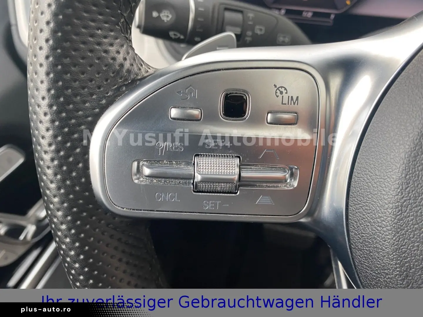 MERCEDES-BENZ G 500 AMG-LINE 75-TKM UNFALLFREI 2-HAND S-HEFT