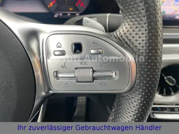MERCEDES-BENZ G 500 AMG-LINE 75-TKM UNFALLFREI 2-HAND S-HEFT