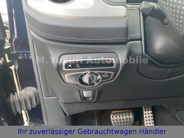 MERCEDES-BENZ G 500 AMG-LINE 75-TKM UNFALLFREI 2-HAND S-HEFT