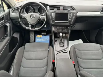 VOLKSWAGEN TIGUAN 2016 12