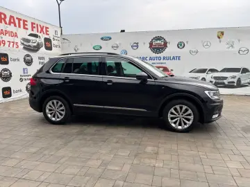 VOLKSWAGEN TIGUAN 2016 12