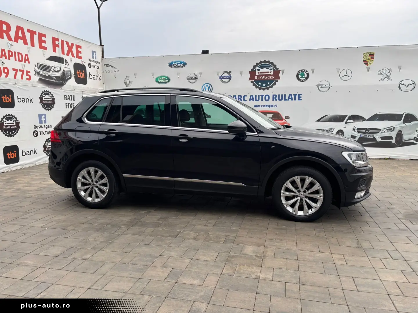 VOLKSWAGEN TIGUAN 2016 12