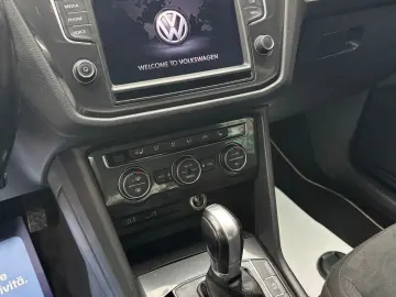 VOLKSWAGEN TIGUAN 2016 12