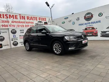 VOLKSWAGEN TIGUAN 2016 12