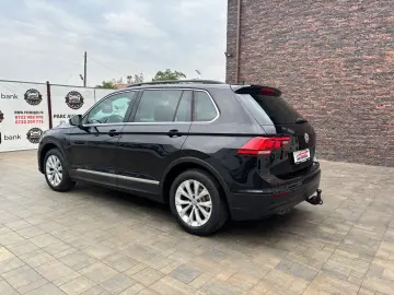 VOLKSWAGEN TIGUAN 2016 12