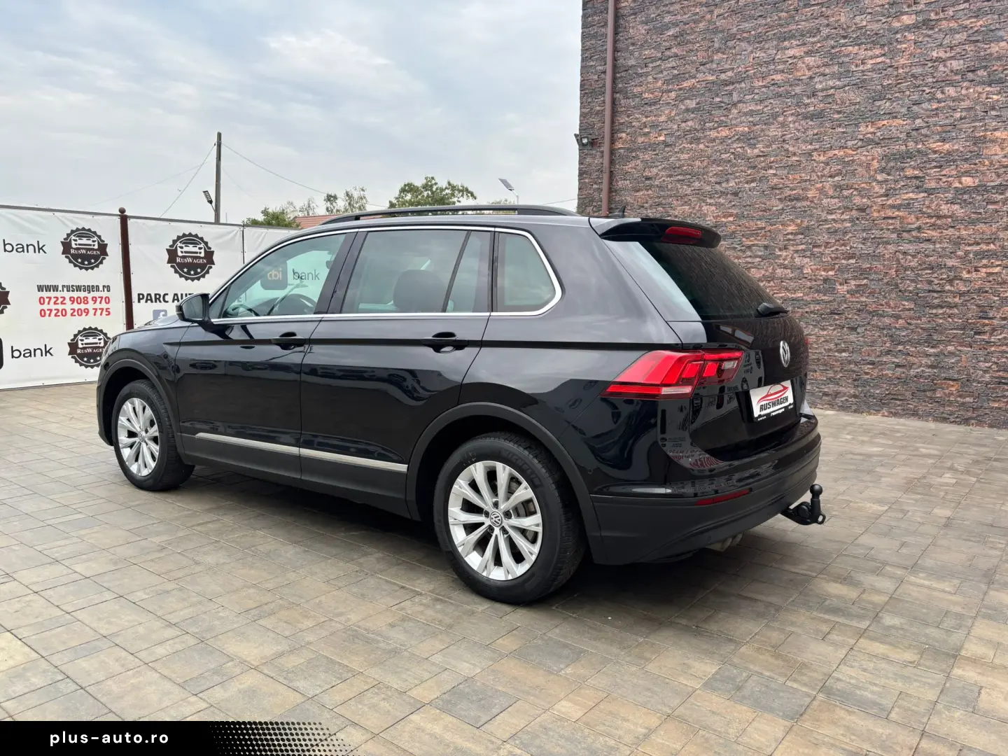 VOLKSWAGEN TIGUAN 2016 12
