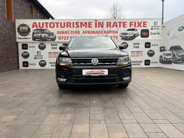 VOLKSWAGEN TIGUAN 2016 12