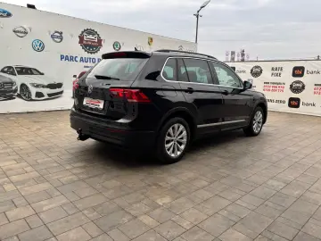 VOLKSWAGEN TIGUAN 2016 12
