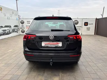 VOLKSWAGEN TIGUAN 2016 12