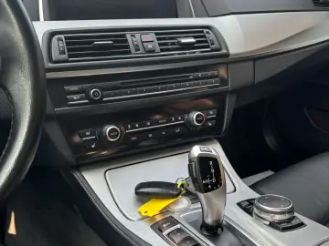 BMW SERIA 5 2015 2.0
