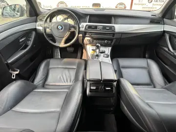 BMW SERIA 5 2015 2.0