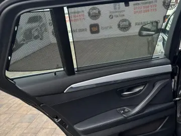 BMW SERIA 5 2015 2.0