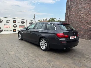 BMW SERIA 5 2015 2.0