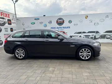 BMW SERIA 5 2015 2.0