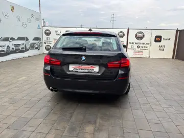 BMW SERIA 5 2015 2.0