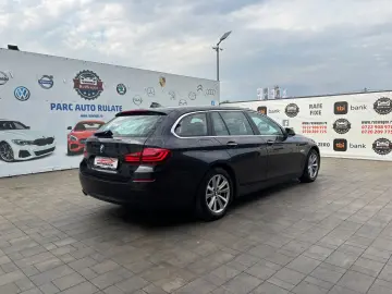 BMW SERIA 5 2015 2.0