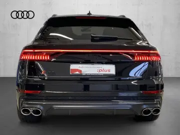AUDI SQ8 TFSI HD-Matrix Carbon Panoramic