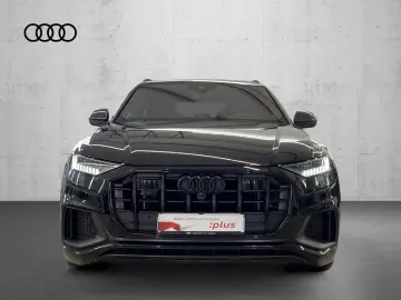 AUDI SQ8 TFSI HD-Matrix Carbon Panoramic