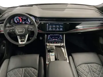 AUDI SQ8 TFSI HD-Matrix Carbon Panoramic
